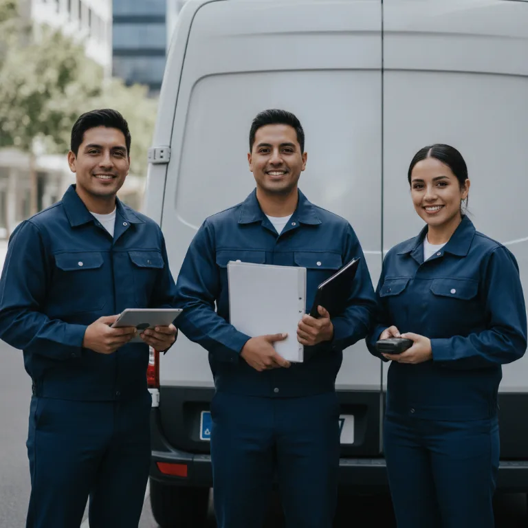 Corretor de Seguros equipe em Santa Luzia